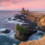 Iceland portfolio