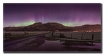 Dumyat Aurora Borealis (nothern lights)