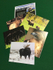 Sample Wildlife Cards 2017