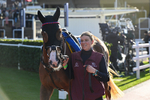 Race 5 portfolio