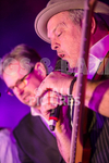 Alfie Bartons 25th Anniversary Gig-67
