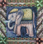 Indian Elephant