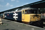 6th May 1987
