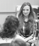 York Light Youth - Joseph Rehearsal portfolio