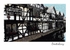 CAN1A The Old Weavers House Canterbury Postcard