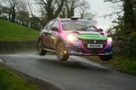 Circuit of Ireland 165 of 204