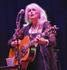 Emmylou Harris
