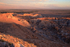 Moon Valley sunset, Atacama Desert, Chile