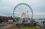 SkyWheel, Helsinki, Uusimaa, Finland