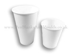 Paper Mixing Cups