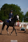 Cls 34 British Novice and 90cm Open portfolio