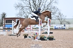 Cls 11 95cm Amateur Quali portfolio