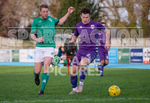 GFC ORIGINALS v GFC NEWBIES 2020 portfolio
