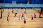 Womans Volleyball Inter-Insular 2018-8