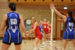 Orkney v Shetland netball -21255