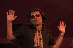 Wychwood Festival 2015 portfolio