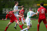 Under 16s Guernsey v Jersey 2022-11