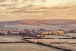 Rivington From Blackrod