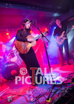 Nessi Gomes - Diamonds  Demons Album Launch-42