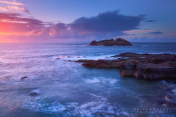 Godrevy Lighthouse