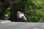 John McGuinness Honda / Valvoline Racing by Padgetts Motoc