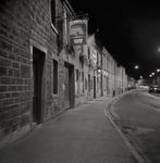 The Manor House Walkergate Otley, Holga 120N