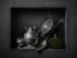 The Measuring Spoon