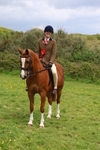 Class 11: Ridden Arab portfolio