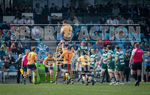 Guernsey Raiders v Canterbury RFC-30
