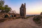 The Pigeon Tower