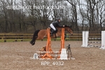 CLASS 8 Pony Foxhunter/ 1.10m Open portfolio