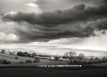 Awaiting the Rain