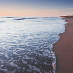 Bamburgh Beach