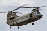 Boeing Chinook HC4