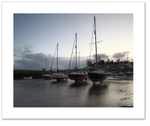 Blockade ♦ ABERDOUR