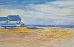 Aldeburgh beach