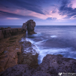 Pulpit Pastels