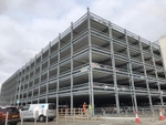 Car park 1