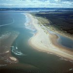 A00679F Tentsmuir Sands in 2009
