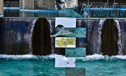 RandomAbstrack 024