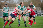 Guernsey Raiders Ladies v Southampton Ladies-43
