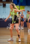 Netball_Panthers v Brize Jets-8