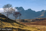 Bla Bheinn