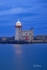 Blue Hour at Howth Lighthouse