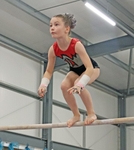 Kendal Gymnastics Competition part two portfolio