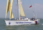 TALL SHIPS CHALLENGER SERIES portfolio