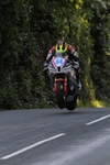 Timothee Monot Honda / Optimark