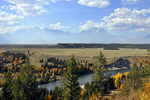 Snake River Overlook