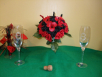 Wedding Bouquets