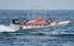 POWERBOAT RACING 2018 portfolio